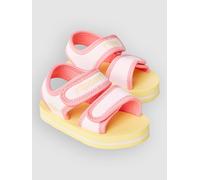 Rip Curl Mixed Bloom Kids Sandals light pink 27