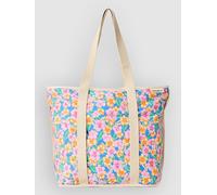 RIP CURL 2026 Mixed Canvas 31L Tote 02IWSB - Cornflower Blue