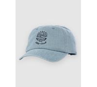 Rip Curl Mixed Montage Cap mid blue Uni