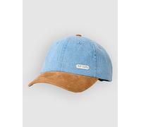 Rip Curl Mixed Montage Cap vintage blue Uni