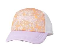 RIP CURL Mixed Revival Junior Trucker Cap One Size Purple