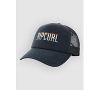 Rip Curl Mixed Revival Trucker Cap black Uni