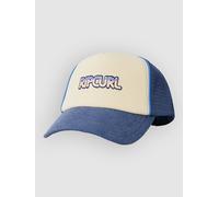 Rip Curl Mixed Revival Trucker Cap dark blue Uni