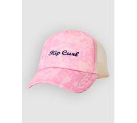 Rip Curl Mixed Revival Trucker Kids Cap hot pink Uni
