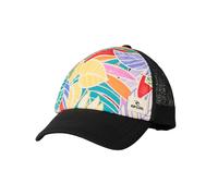 Rip Curl Mixed Yardage Cap Red women
