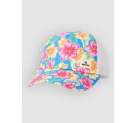 Rip Curl Mixed Yardage Trucker Cap Blue