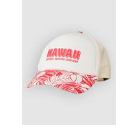 Rip Curl Mixed Yardage Trucker Cap lily Uni
