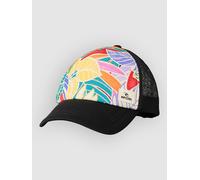 Rip Curl Mixed Yardage Trucker Cap Multicolor