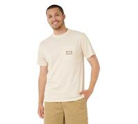 Rip Curl Mod Cali Badge Short Sleeve T-shirt