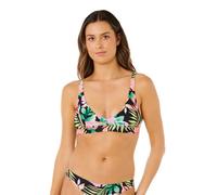 Rip Curl Molokaï Halter Bikini Top