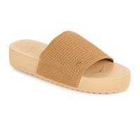 Rip Curl Mules / Casual Shoes POOL PARTY PLATFORM YARDAGE in Brown 3.5