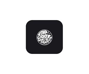 RIP CURL Neoprene Wetsuit Wetty Change Changing Mat Boots Boot Liner - Assorted Colours - 900mm x 1000mm