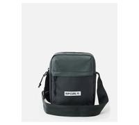 Rip Curl No Idea Pouch Icons Cross Body Bag Midnight men
