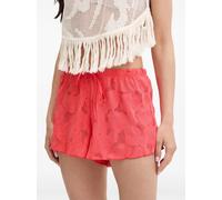 Rip Curl Oasis mini shorts - Red XS-S