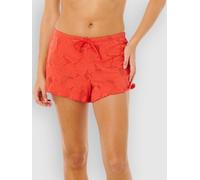 Rip Curl Oasis Swim Boardshorts deep red XXS