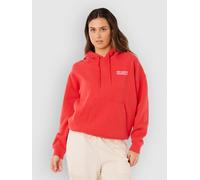 Rip Curl Ocean Break Heritage Hoodie deep red S