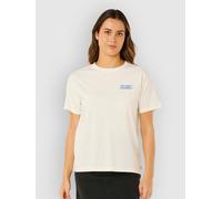 Rip Curl Ocean Break Relaxed T-Shirt bone M