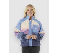 Rip Curl Oceanic Anti-Series Zt Polar Fleece Jacket multico XXS