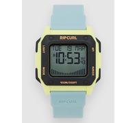 Rip Curl Odyssey Midsize Tide Watch blue lagoon Uni