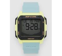 Rip Curl Odyssey Tide Watch blue lagoon Uni