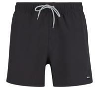 RIP CURL Mens Offset Volley 15" Surf Surfing Shorts - Black - 3XL