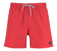 Rip Curl Offset Volley Swimming Shorts Red L Men