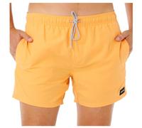 Rip Curl - Offset 15'' Volley - Swim brief size XXL, orange