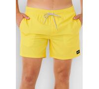 Rip Curl Offset Daily Volley Boardshorts blazing yellow L