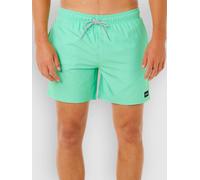 Rip Curl Offset Daily Volley Boardshorts green sd XL