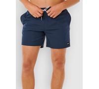 Rip Curl Offset Daily Volley Swimming Shorts Blue S Men