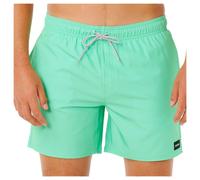 Rip Curl - Offset Daily Volley - Swim brief size XL, turquoise