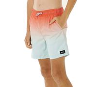 Rip Curl Offset Fade Volley Swimming Shorts