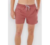 Rip Curl Offset Volley Boardshorts apple butter S