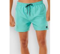 Rip Curl Offset Volley 15´´ Swimming Shorts Blue XL Men
