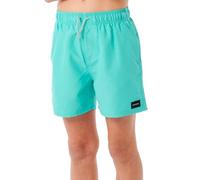 Rip Curl Offset Volley Swimming Shorts 14 Years