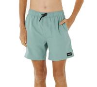 Rip Curl Offset Volley Swimming Shorts