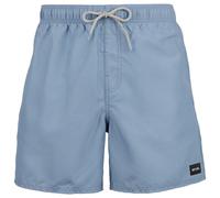 Rip Curl Offset Washed Volley Swimming Shorts Blue XL Man