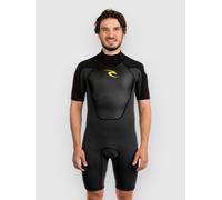 Rip Curl Omega 1.5/1.5 Spring charcoal XS