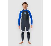 Rip Curl Omega 3/2Gb Bz Kids Wetsuit blue 14