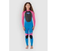 Rip Curl Omega 3/2Gb Bz Kids Wetsuit pink 16