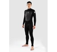 Ripcurl Rip Curl Mens Omega 3/2 Surf Long Sleeve Full Length Wetsuit - Black - Size: M / tall