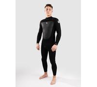 Rip Curl Omega 53Gb Bz Steamer Wetsuit black M