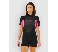 Rip Curl Omega Bz 22Fl Spr Wetsuit pink 12