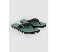 Rip Curl Oxford Bloom Open Toe Sandals blue lagoon 40