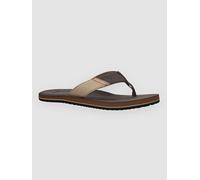 Rip Curl Oxford Bloom Open Toe Sandals brown 40