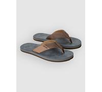 Rip Curl Oxford Bloom Open Toe Sandals dark grey 45