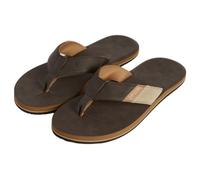 Rip Curl Oxford Bloom Flip Flops Brown EU 44 Men