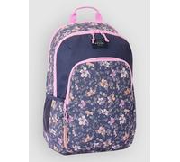 Rip Curl Ozone 2.0 30L Backpack navy pink Uni