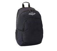 Rip Curl Ozone 30L Classic Patch Backpack washed black Uni