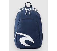 Rip Curl Ozone 30L Brand Backpack navy Uni